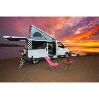 VW T5/T6 L2H1 RELEVABLE AVANT
